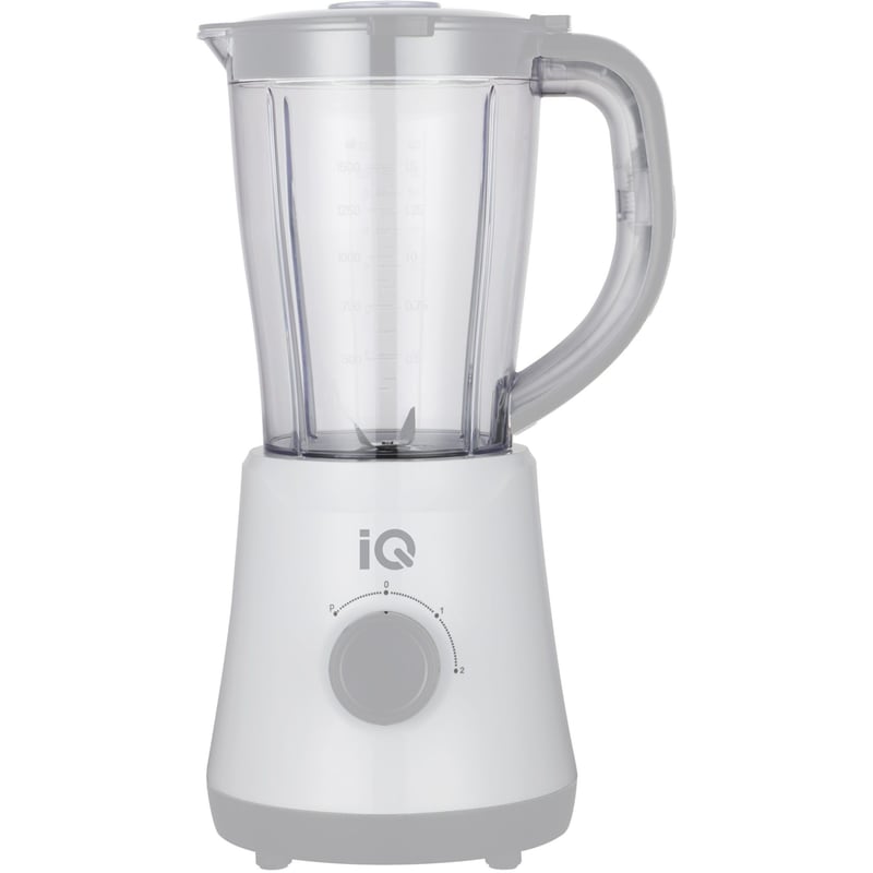 Μπλέντερ IQ BL-435 500 W Λευκό