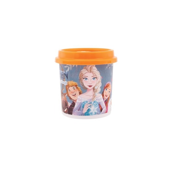 AS Company Πλαστελίνη Disney Frozen Μονό Βαζάκι image 11