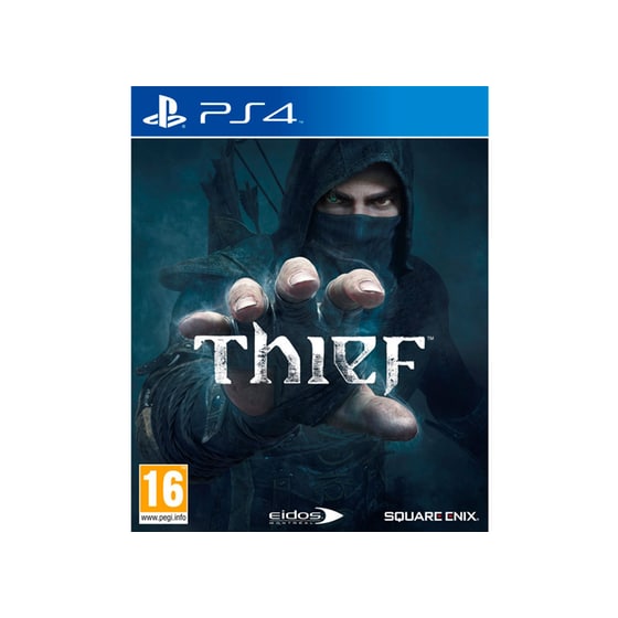 Thief - PS4 image 0