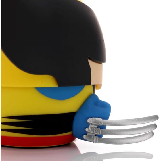 Φορητό Ηχείο Bitty Boomers Wolverine - Πολύχρωμο image 2