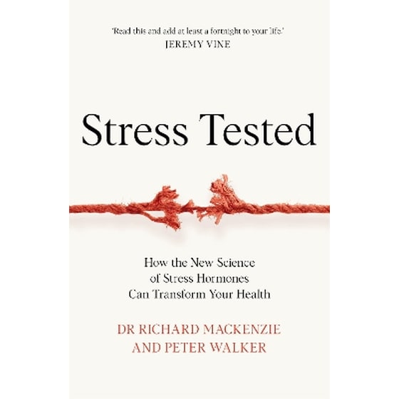 Stress Tested image 0