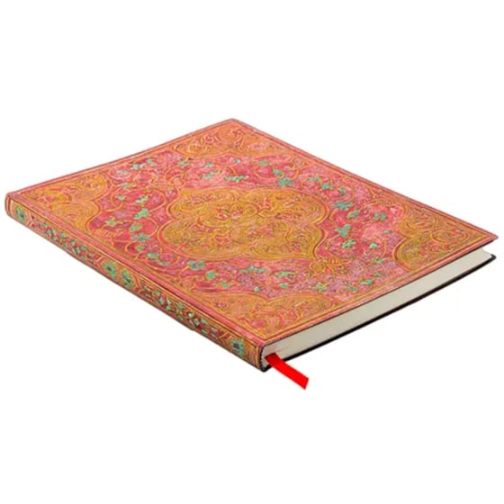 Σημειωματάριο Paperblanks Rose Chronicles Mini (1 Τεμάχιο) image 1