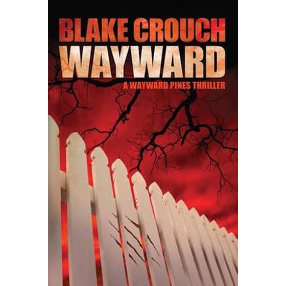 Wayward image 0