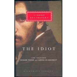 The Idiot