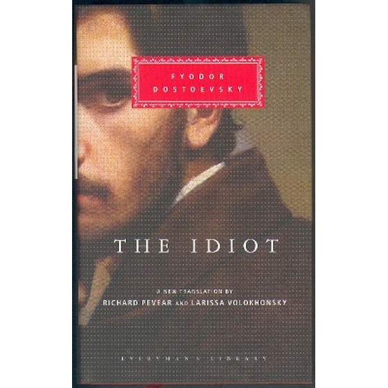The Idiot image 0