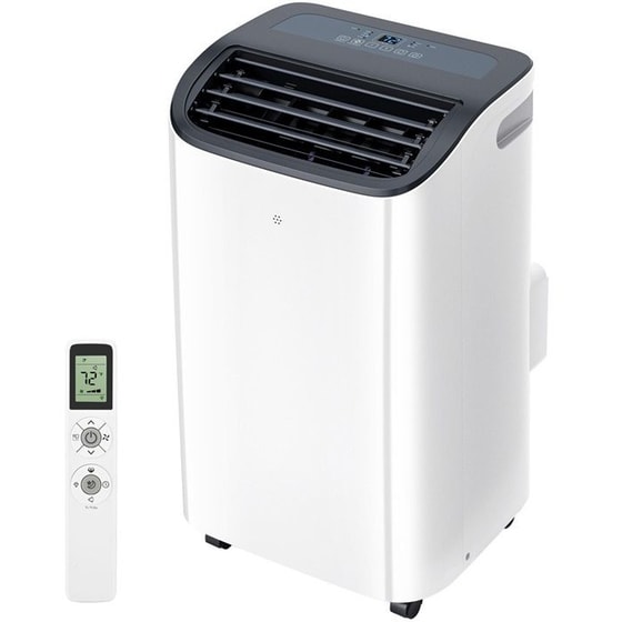 EUHOMY PAC004-12KWH 12.000 BTU μόνο Ψύξη Φορητό Κλιματιστικό image 1