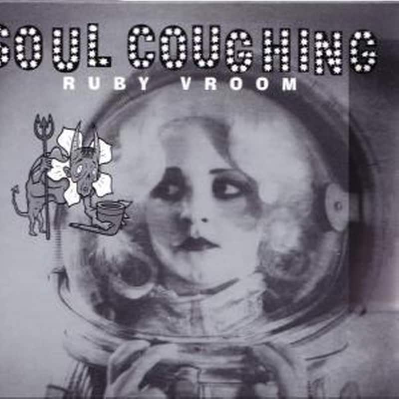 Ruby Vroom (30th Anniversary Edition)