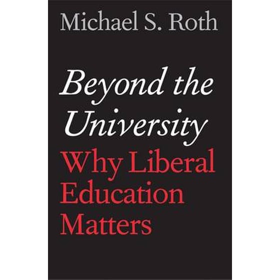 Beyond the University image 0