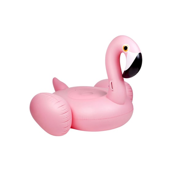 Φουσκωτό Φλαμίνγκο Sunnylife Luxe Float Flamingo Rose image 0