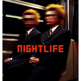 Nightlife (2017 Remastered Version)