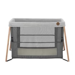 Maxi Cosi Παρκοκρέβατο Iris Essential Graphite