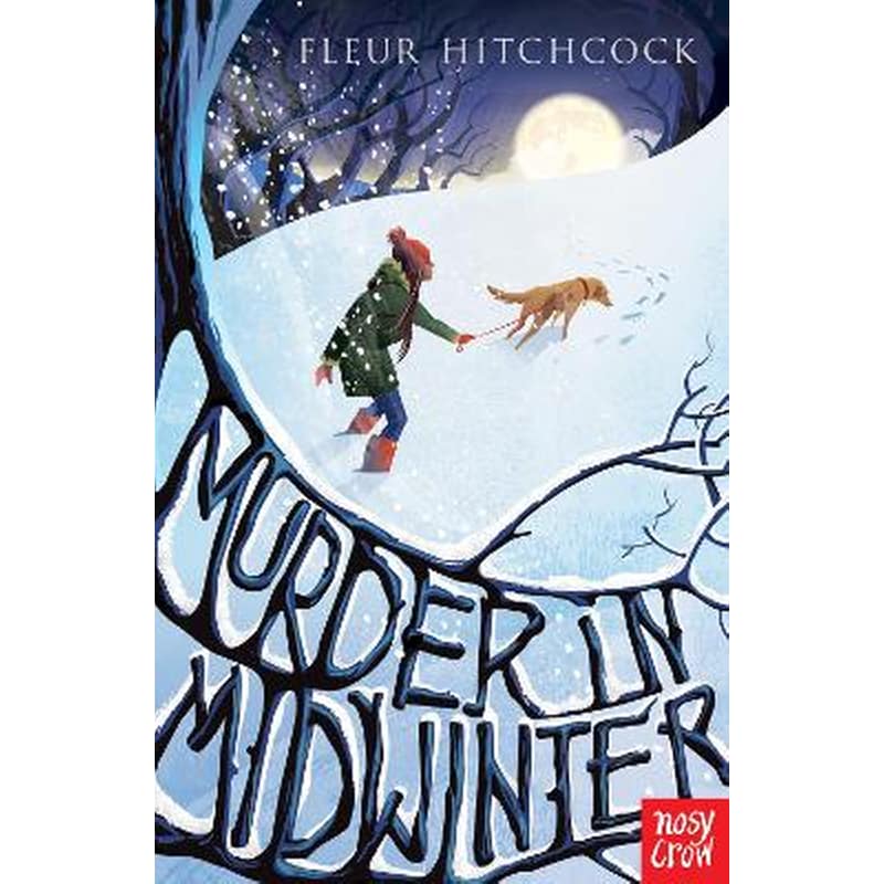 Murder In Midwinter
