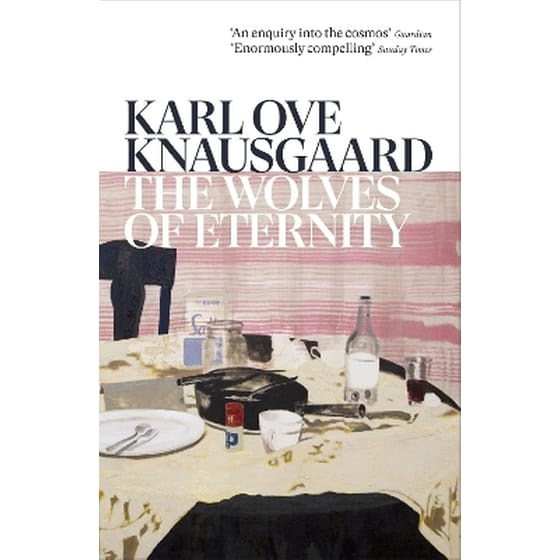 The Wolves of Eternity image 0