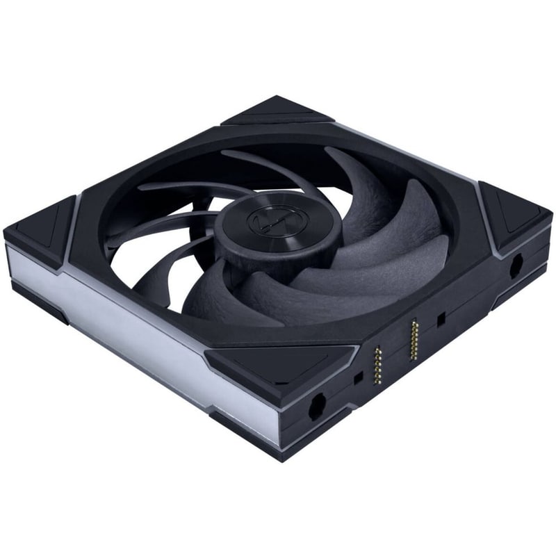 Case Fan Lian Li UNI FAN TL 140mm με RGB φωτισμό