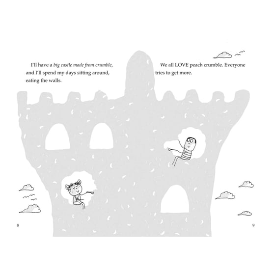 The Deadly Dinner Lady image 3