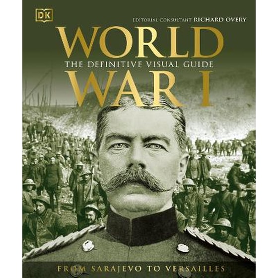 World War I image 0