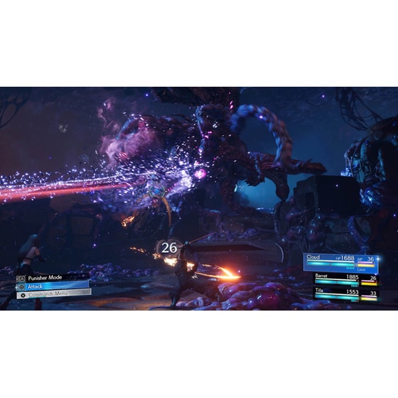 Final Fantasy VII Rebirth - PS5 image 10