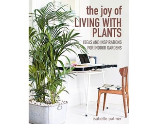 Joy of Living with Plants image 0