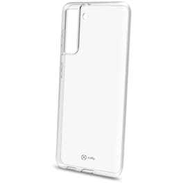 Θήκη Samsung Galaxy S22+ 5G - Celly Gelskin - Transparent
