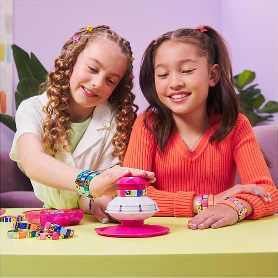 Spin Master Cool Maker Pop Style Στούντιο Βραχιολιών image 3
