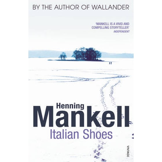 Italian Shoes image 0