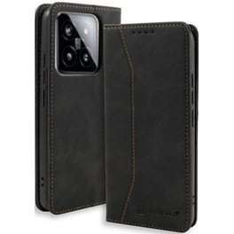 Θήκη Xiaomi 14 - Bodycell Book Case - Black