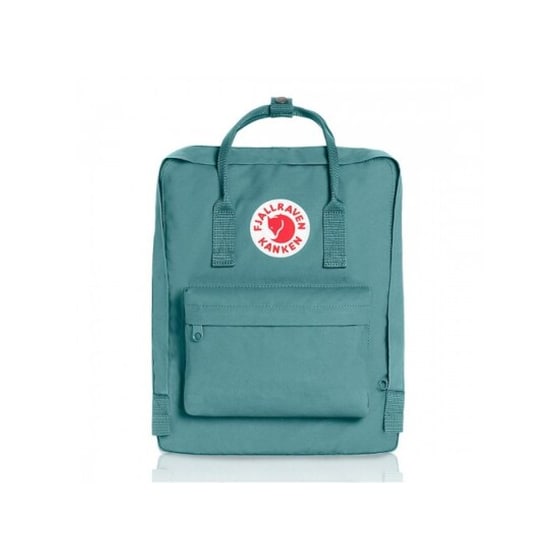 Τσάντα Πλάτης Kanken Unisex Frost Green 664 image 0
