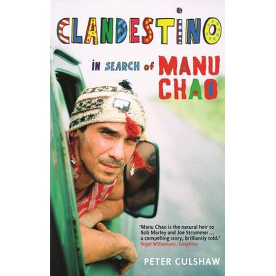 Clandestino image 0