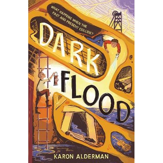 Dark Flood image 0