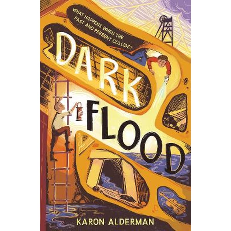 Dark Flood