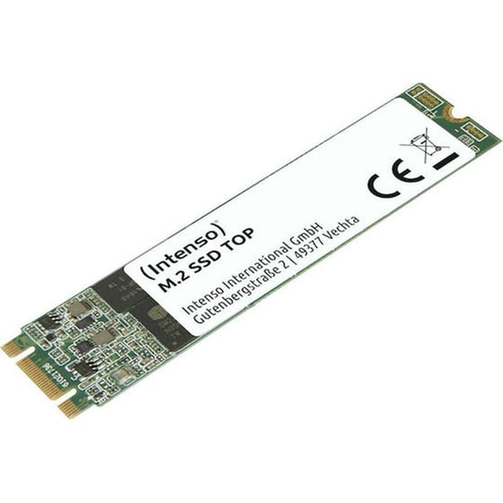 Εσωτερικός SSD Intenso 3832460 1TB M.2 Sata III image 2