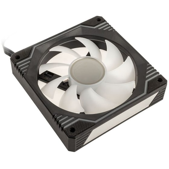 Case Fan Pro Gamersware Kolink 019 U GAMERSWARE KOLINK 019 U 120 mm με RGB φωτισμό image 2