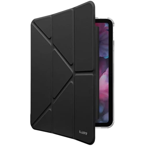 Θήκη Tablet Apple iPad Pro 11 - LAUT Huex Folio - Black image 0
