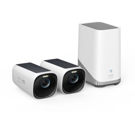 Ασύρματη IP Camera Anker Solar EufyCam 2+1 4K με Homebase 3