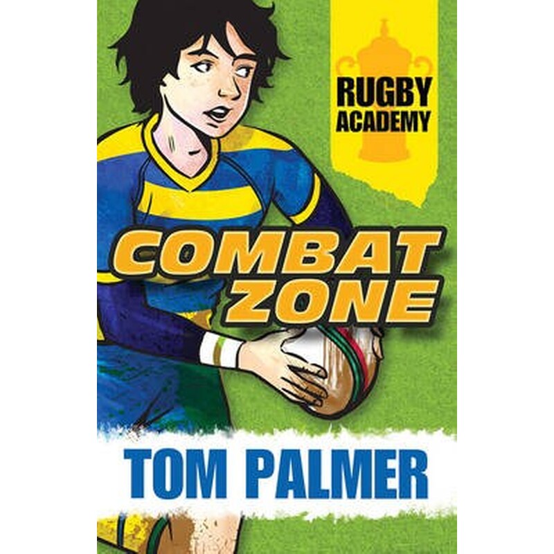 Rugby Academy- Combat Zone