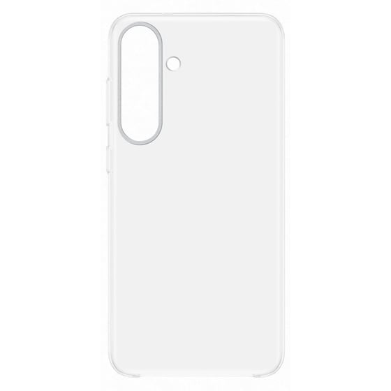 Θήκη Samsung Galaxy S25+ - Samsung Clear Case - Transparent image 3