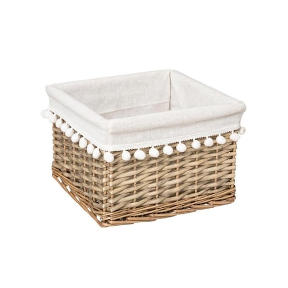 Ντουλάπι Aria Trade από Ξύλο 73x60x32 cm - Μπεζ image 2