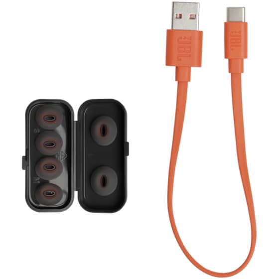 Ακουστικά Bluetooth JBL Tune Flex TWS - Μαύρα image 7