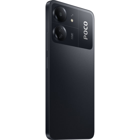Poco C65 256GB - Black image 5