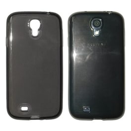 Θήκη Samsung Galaxy S6 Edge Plus - Volte-Tel Slimcolor - Διάφανο Γκρι