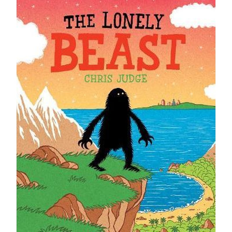 The Lonely Beast
