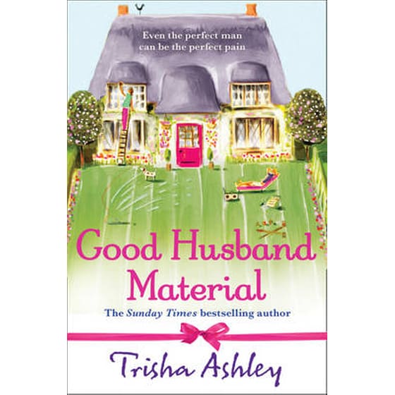 Good Husband Material image 0