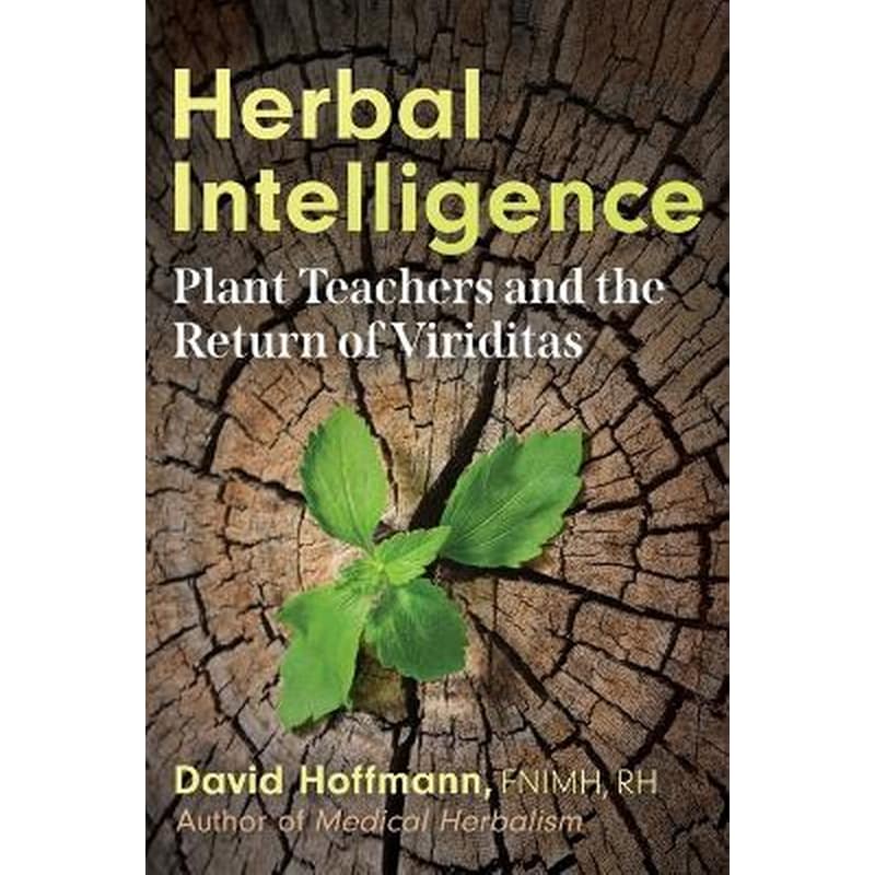 Herbal Intelligence