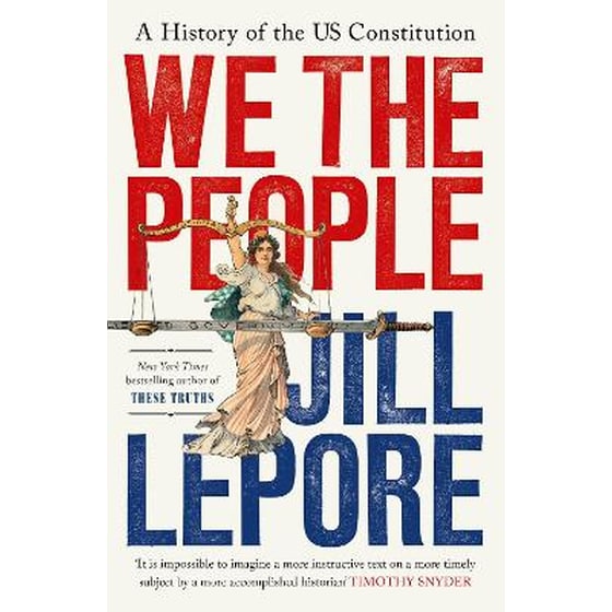 We the People image 0