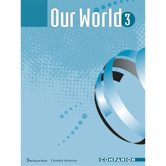 Our World 3 Companion image 0