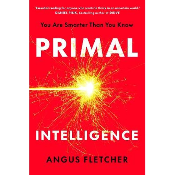 Primal Intelligence image 0