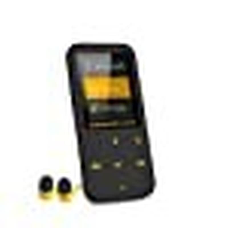 Energy Sistem Touch Bluetooth Amber Mp4 Player