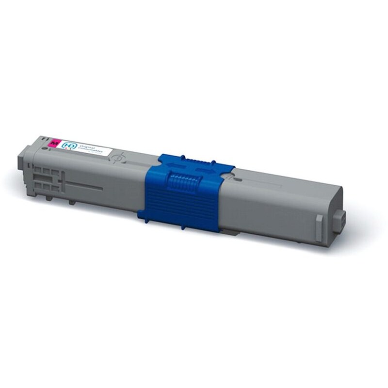 Συμβατό Toner Premium OKI 46508710 - Magenta PREMIUM