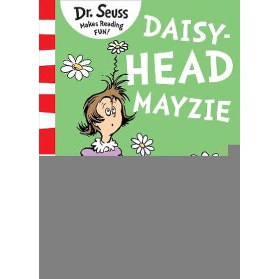 Daisy-Head Mayzie image 0