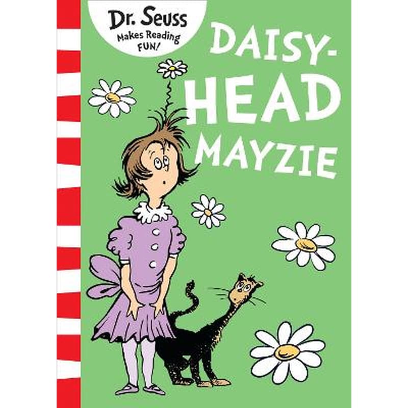 Daisy-Head Mayzie